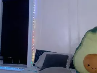 Sapphire Storm's Live Sex Cam Show