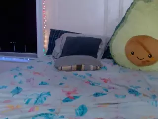 Sapphire Storm's Live Sex Cam Show