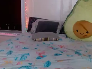 Sapphire Storm's Live Sex Cam Show