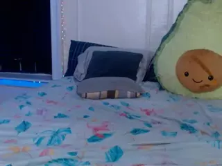 Sapphire Storm's Live Sex Cam Show