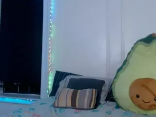Sapphire Storm's Live Sex Cam Show