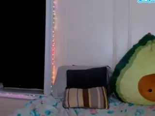 Sapphire Storm's Live Sex Cam Show