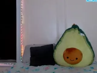 Sapphire Storm's Live Sex Cam Show