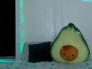 Sapphire Storm's Live Sex Cam Show