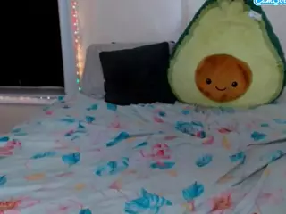 Sapphire Storm's Live Sex Cam Show