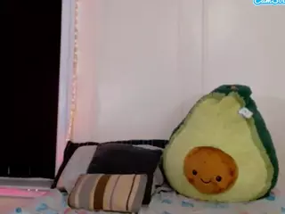 Sapphire Storm's Live Sex Cam Show