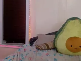 Sapphire Storm's Live Sex Cam Show