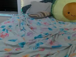 Sapphire Storm's Live Sex Cam Show