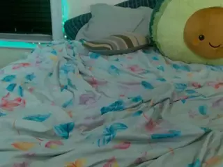 Sapphire Storm's Live Sex Cam Show