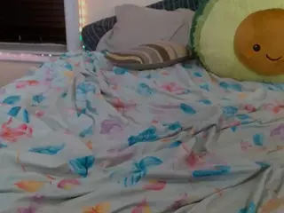 Sapphire Storm's Live Sex Cam Show