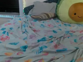 Sapphire Storm's Live Sex Cam Show