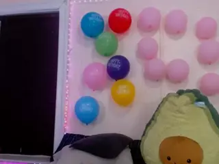 Sapphire Storm's Live Sex Cam Show