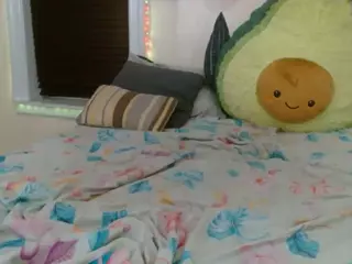 Sapphire Storm's Live Sex Cam Show