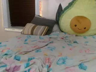 Sapphire Storm's Live Sex Cam Show