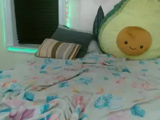 Sapphire Storm's Live Sex Cam Show
