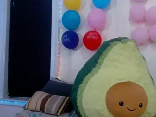 Sapphire Storm's Live Sex Cam Show
