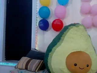 Sapphire Storm's Live Sex Cam Show