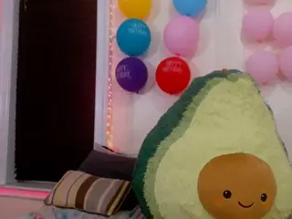 Sapphire Storm's Live Sex Cam Show