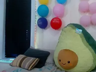 Sapphire Storm's Live Sex Cam Show