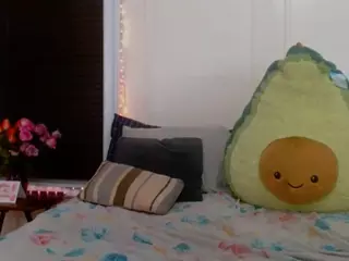 Sapphire Storm's Live Sex Cam Show