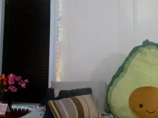 Sapphire Storm's Live Sex Cam Show