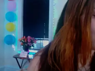 Sapphire Storm's Live Sex Cam Show