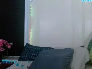 Sapphire Storm's Live Sex Cam Show
