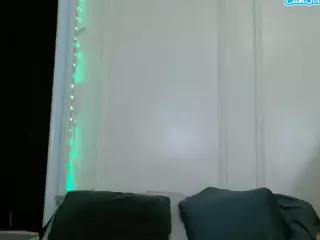 Sapphire Storm's Live Sex Cam Show