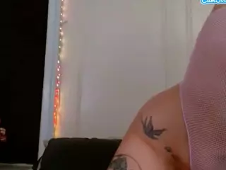 Sapphire Storm's Live Sex Cam Show
