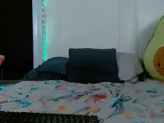 Sapphire Storm's Live Sex Cam Show