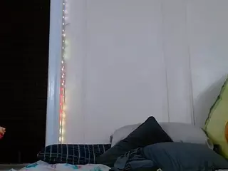 Sapphire Storm's Live Sex Cam Show