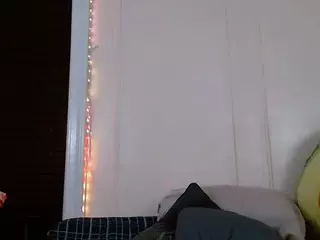 Sapphire Storm's Live Sex Cam Show