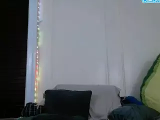 Sapphire Storm's Live Sex Cam Show
