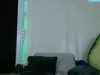 Sapphire Storm's Live Sex Cam Show