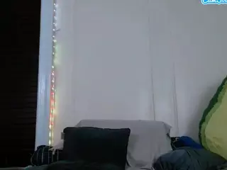 Sapphire Storm's Live Sex Cam Show
