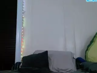 Sapphire Storm's Live Sex Cam Show