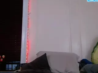 Sapphire Storm's Live Sex Cam Show