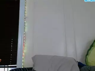 Sapphire Storm's Live Sex Cam Show