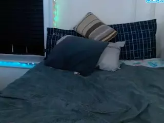 Sapphire Storm's Live Sex Cam Show