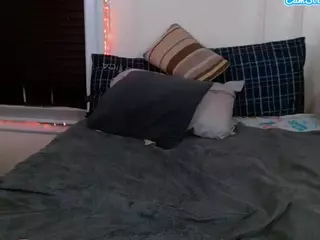 Sapphire Storm's Live Sex Cam Show