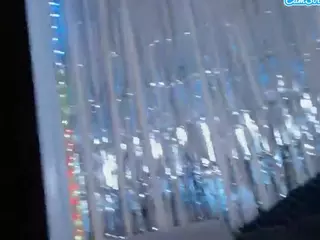 Sapphire Storm's Live Sex Cam Show