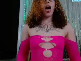 Sapphire Storm's Live Sex Cam Show