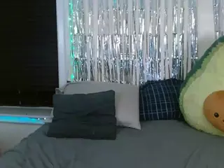 Sapphire Storm's Live Sex Cam Show