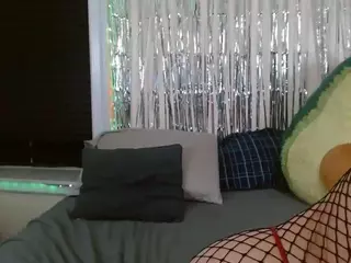 Sapphire Storm's Live Sex Cam Show