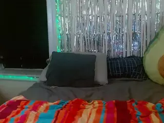 Sapphire Storm's Live Sex Cam Show
