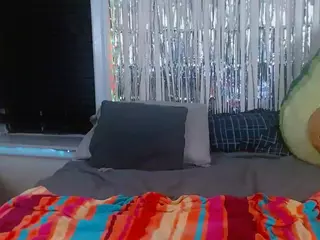 Sapphire Storm's Live Sex Cam Show