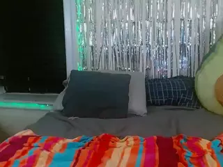 Sapphire Storm's Live Sex Cam Show