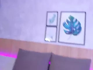 Alanna-Hank's Live Sex Cam Show