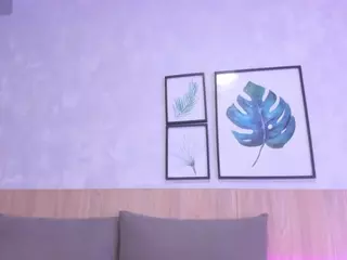 Alanna-Hank's Live Sex Cam Show