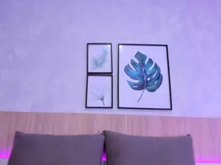 Alanna-Hank's Live Sex Cam Show